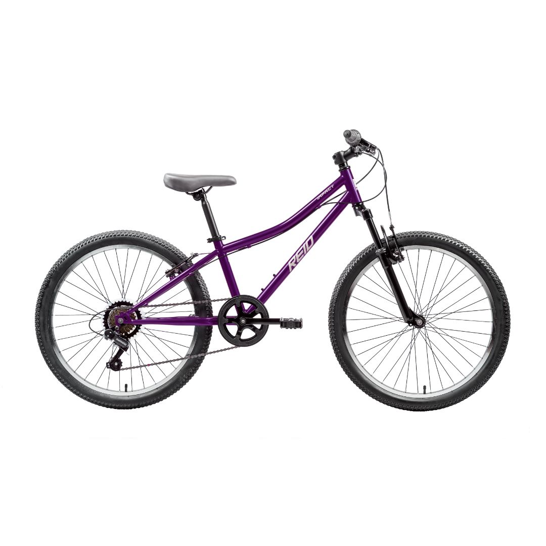 Image Reid Impact 24'' Girls PURPLE 24''
